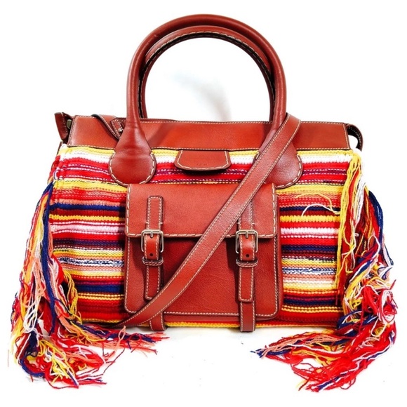 Chloe Handbags - Colossal Chloe!!! Gorgeous NWT includes COA